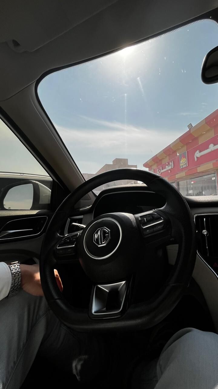 Thuwal, Vehicles, Cars & Trucks , SAR 25,  MG RX5 LUX,  2019,  Automatic,  160000 KM,    &ndash; 2.0L 4-Cylinder AWD