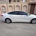 SAR 35000,  Ford Fusion,  2015,  Automatic,  185500 KM,    - Family Used Car