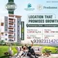 INR 5000,  1500 Sq. Feet,  Pramshamsha &ndash; Premium Apartments In Ameenpur (Chakrapuri Colony)