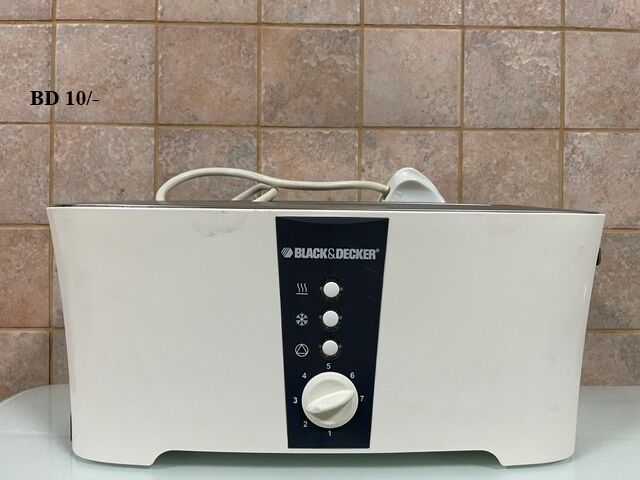 Juffair, Household Items, BHD 10,  Household Items For Sale