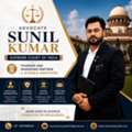 High Court Lawyer In Noida For Writs, Property, RERA & Criminal Matters | Adv. Sunil Kumar