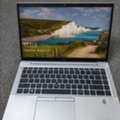 SAR 1200,  HP EliteBook 840 G7 14" Laptop - I5-10310U 16GB DDR4, 512GB SSD