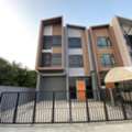 THB 10300000,  2 BR,  91 Sq. Feet,  ขายโฮมออฟฟิศ 3 ชั้น 91.4 ตร.ว. พร้อมโกดัง 