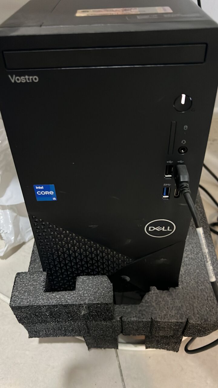 Dammam, Computers, SAR 2500,  Ac Computer New For Sale