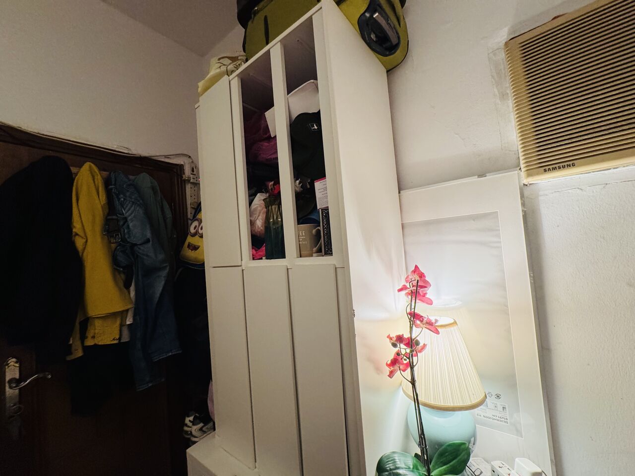 Jeddah, Furniture, SAR 110,  Furniture Chest Drawer / Samsung Washing Machine Cheep Price