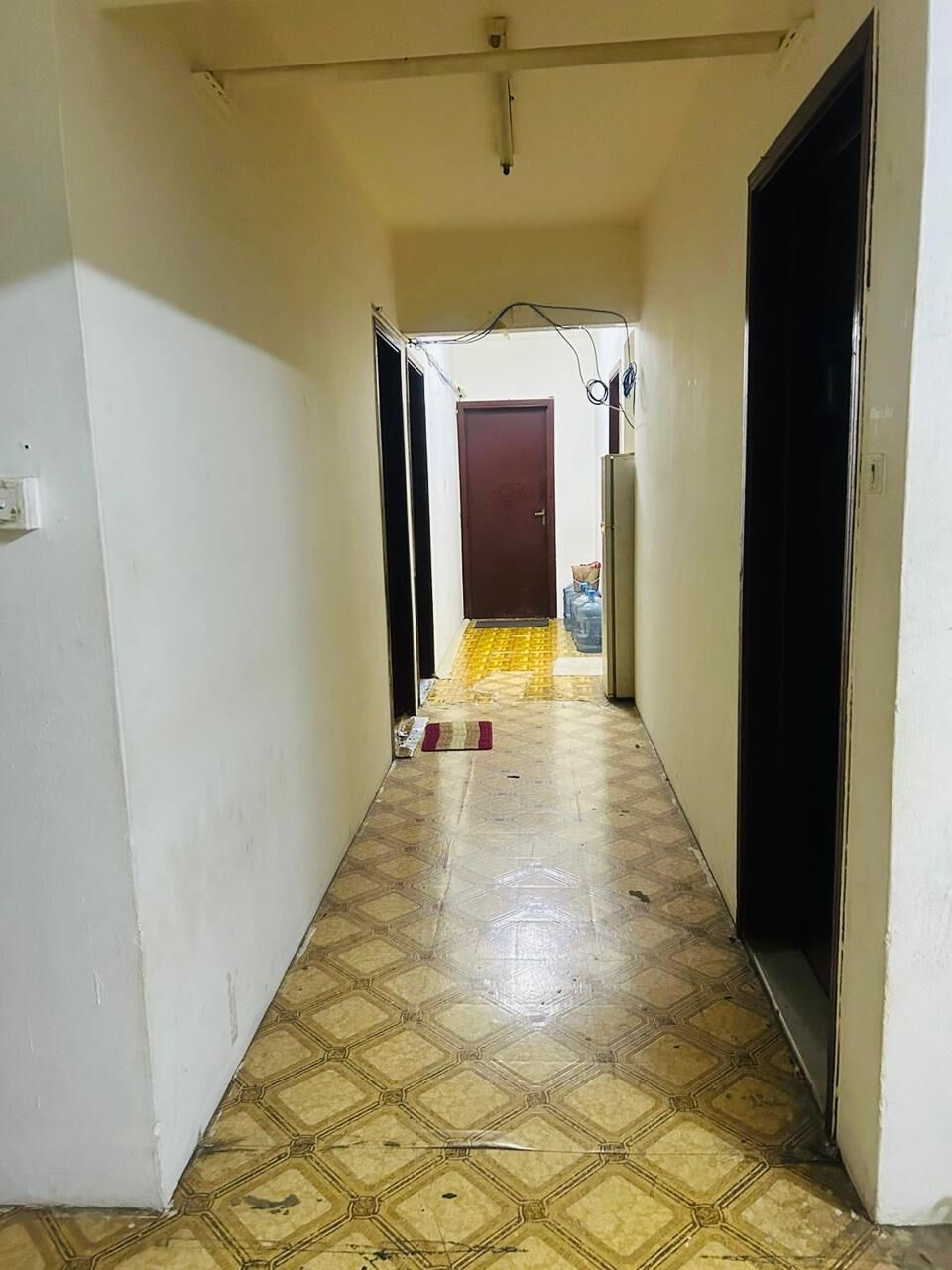 Al Batha, Bedspace For Rent, SAR 400/month,  Bed Space Offering