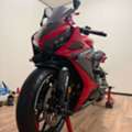 SAR 45000,  HONDA CBR 650 R - 2023