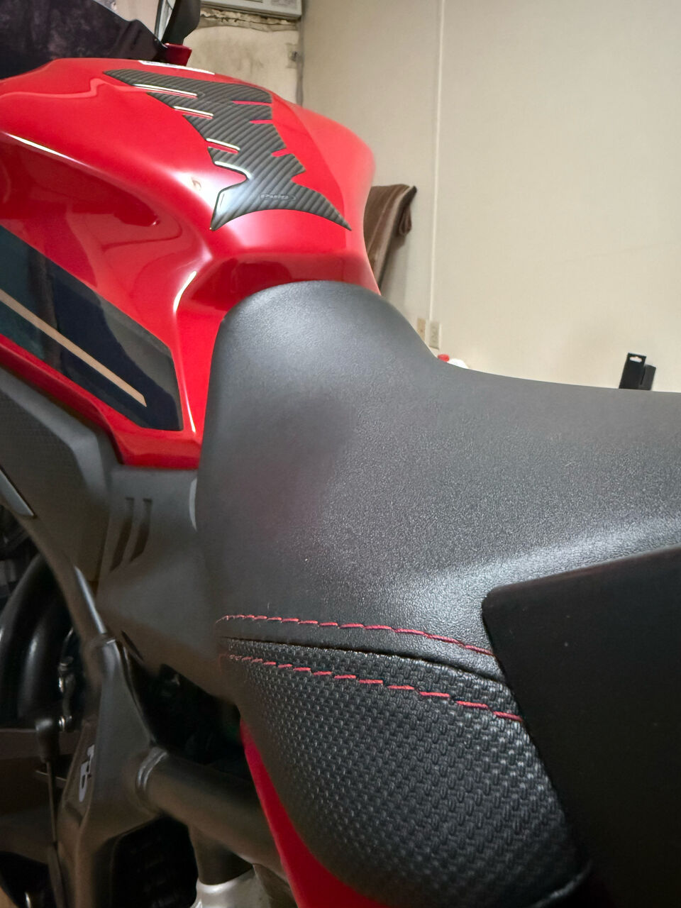 Jubail, Motorcycles, SAR 45000,  HONDA CBR 650 R - 2023