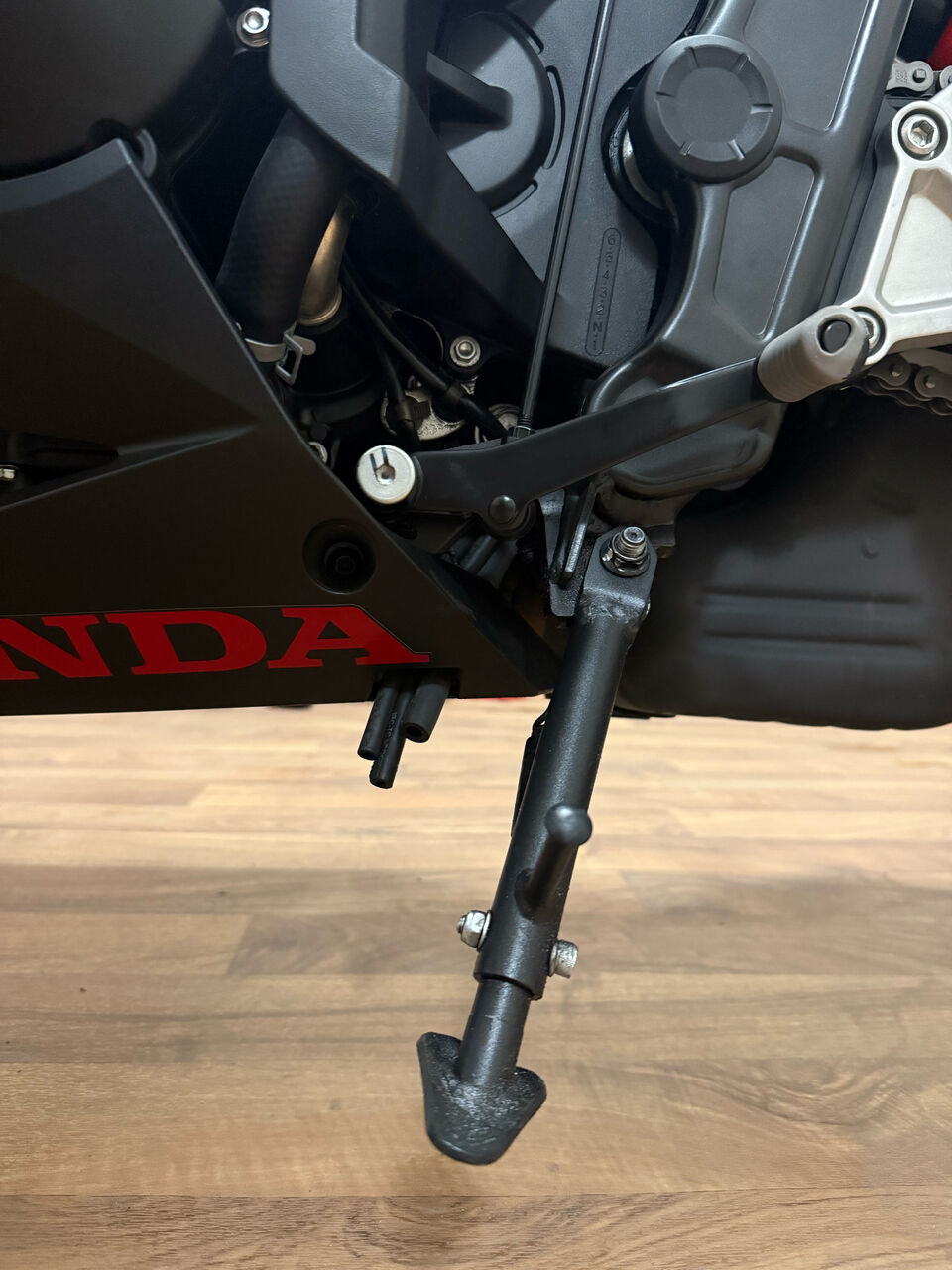 Jubail, Motorcycles, SAR 45000,  HONDA CBR 650 R - 2023