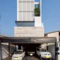 THB 39000000,  3 BR,  50 Sq. Feet,  ขายโฮมออฟฟิศ 5 ชั้น พร้อมลิฟต์ และส