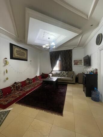 Al Safa, Apartments, Flats, Houses & Villas, SAR 1500/month,  Furnished,  2 BR,  1080 Sq. Feet,  One Room -Furnished With Hall, Balcony, Kitchen, And Washroom - 1400