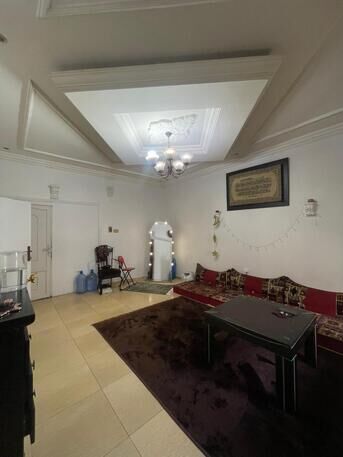 Al Safa, Apartments, Flats, Houses & Villas, SAR 1500/month,  Furnished,  2 BR,  1080 Sq. Feet,  One Room -Furnished With Hall, Balcony, Kitchen, And Washroom - 1400