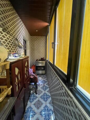 Al Safa, Apartments, Flats, Houses & Villas, SAR 1500/month,  Furnished,  2 BR,  1080 Sq. Feet,  One Room -Furnished With Hall, Balcony, Kitchen, And Washroom - 1400
