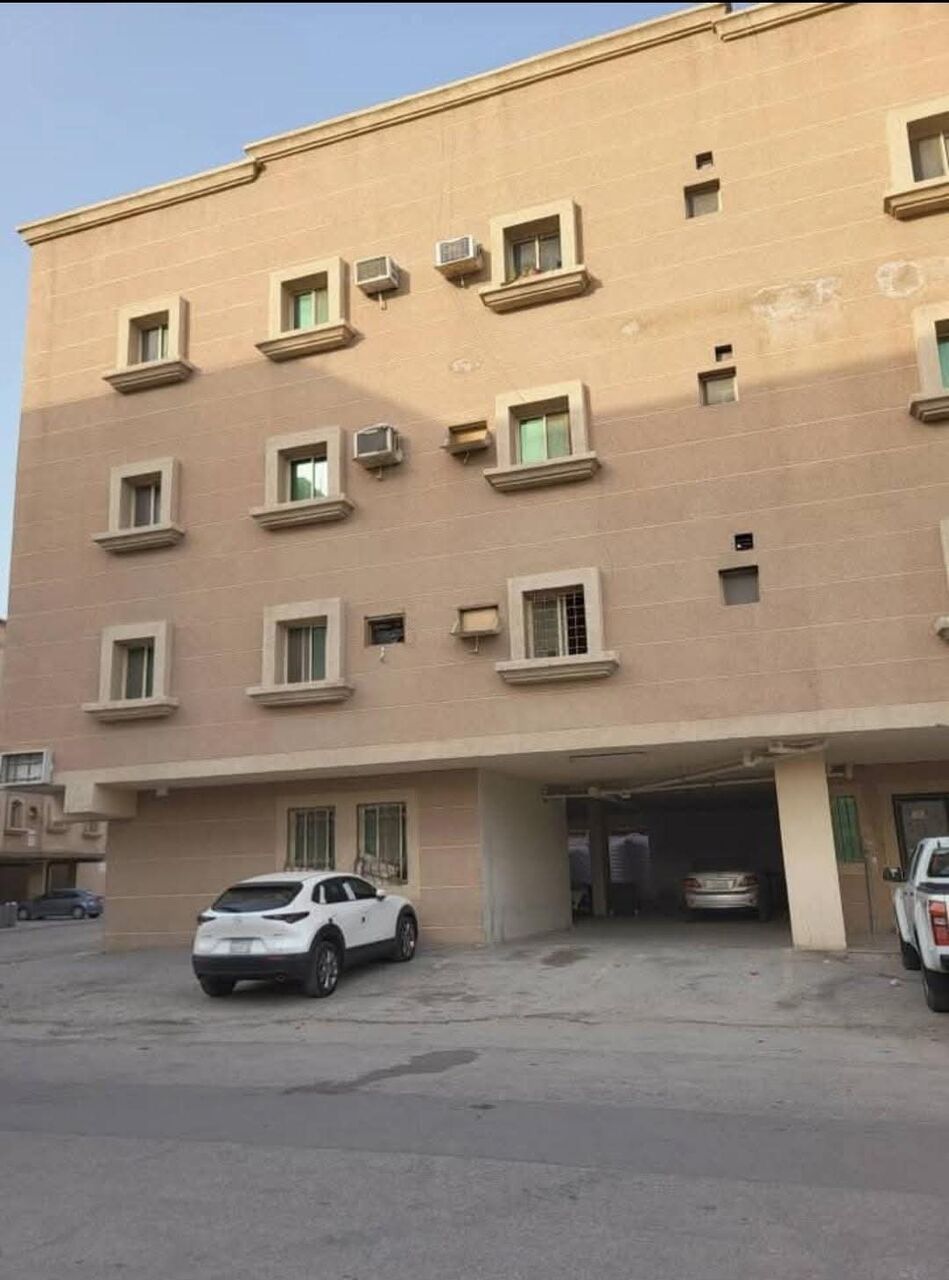Dammam, Apartments, Flats, Houses & Villas, SAR 1600/month,  2 BR,  2 Bedroom 1 Living 1 Washroom Furnished Family Flat
