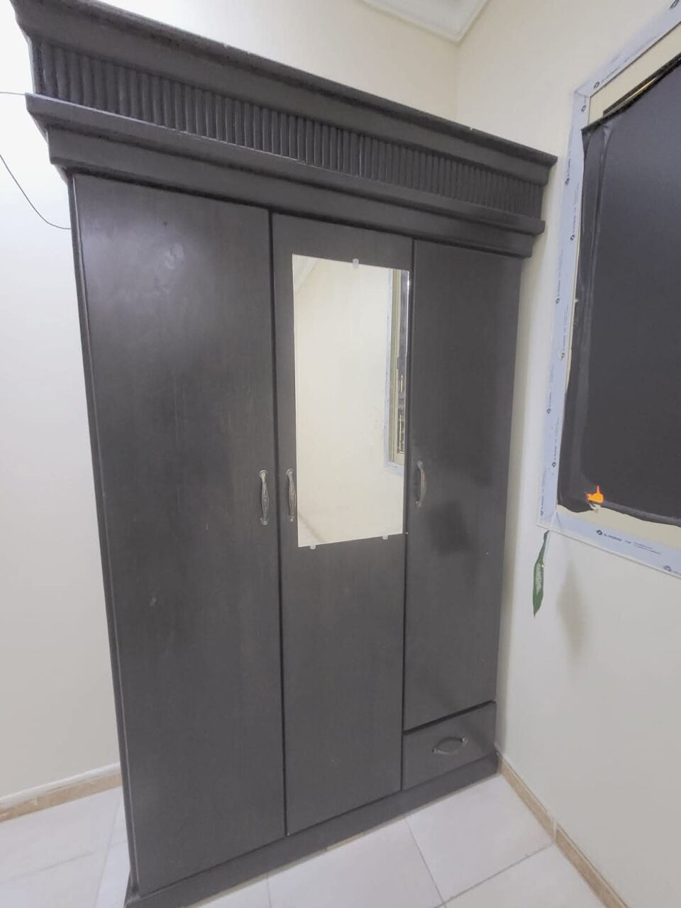 Dammam, Apartments, Flats, Houses & Villas, SAR 1600/month,  2 BR,  2 Bedroom 1 Living 1 Washroom Furnished Family Flat
