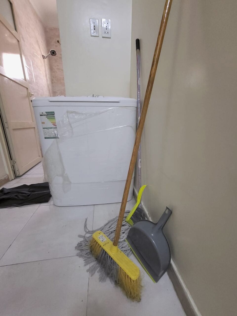Dammam, Apartments, Flats, Houses & Villas, SAR 1600/month,  2 BR,  2 Bedroom 1 Living 1 Washroom Furnished Family Flat