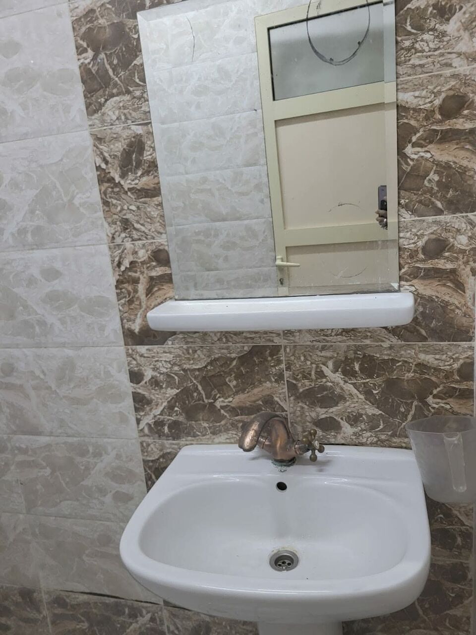 Dammam, Apartments, Flats, Houses & Villas, SAR 1600/month,  2 BR,  2 Bedroom 1 Living 1 Washroom Furnished Family Flat