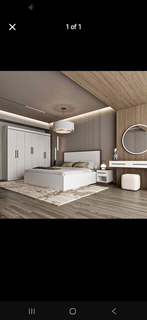 Al Iskan, Furniture, SAR 11,  New Bedroom Set Sale Online Home Devlree Free