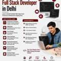 Full Stack Web Development Course Delhi With Training