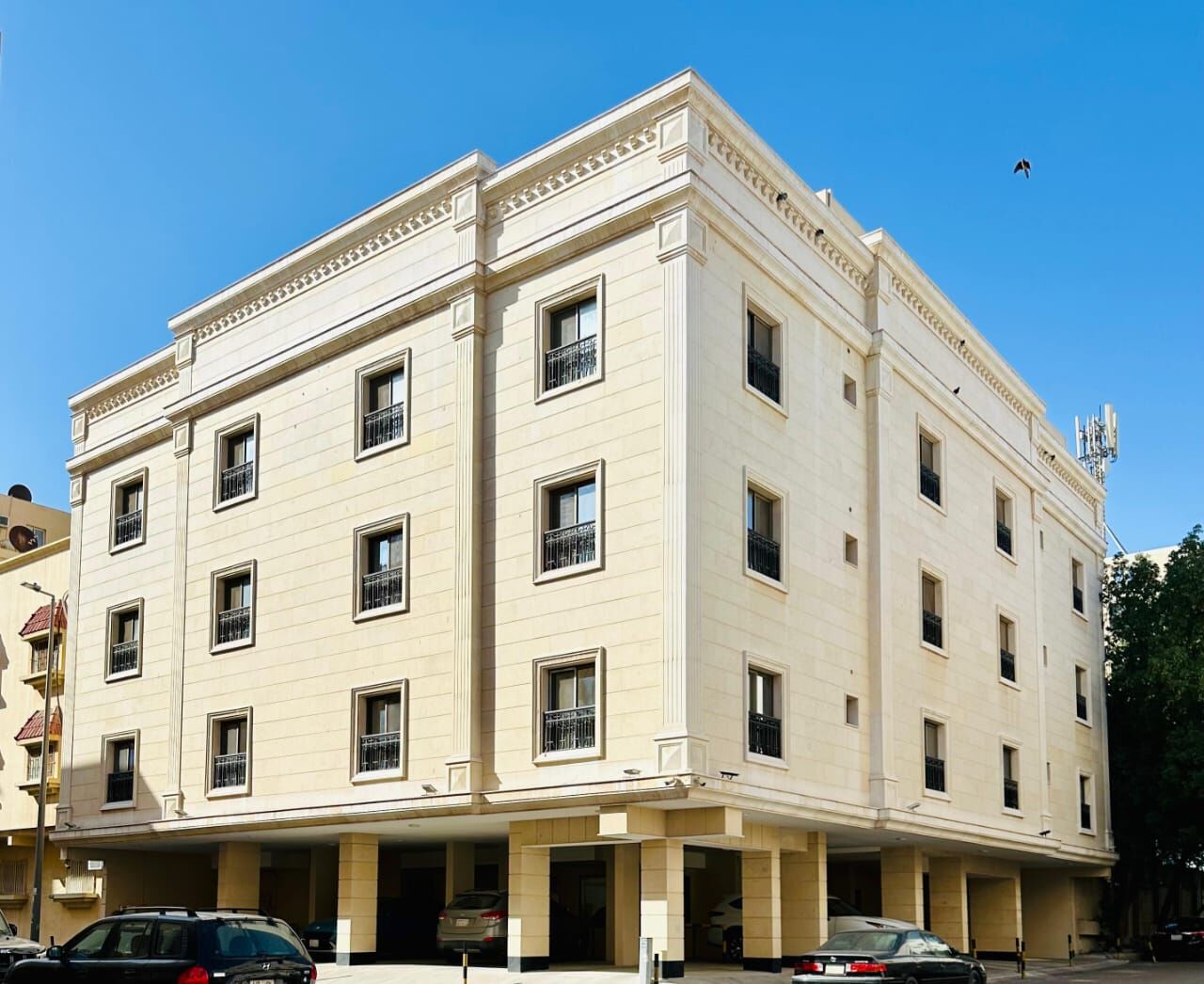 Khobar, Apartments, Flats, Houses & Villas, SAR 25500/year,  2 BR,  Family Apartment For Rent 28/4