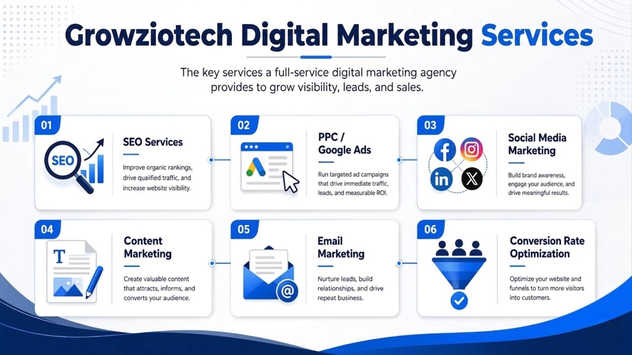 Riyadh, Marketing, Digital Marketing Services In Riyadh