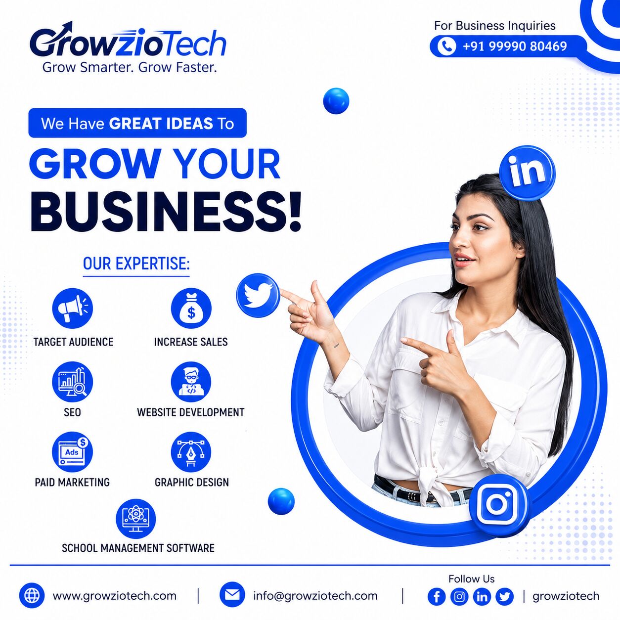 Riyadh, Marketing, Digital Marketing Services In Riyadh