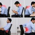 Best Ergonomic Practices For Neck And Back Health At Work