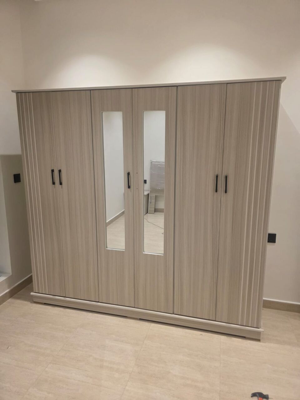 Al Khalidiyah, Furniture, SAR 11,  New Furniture And Cabinets Sale Online Home Delivery