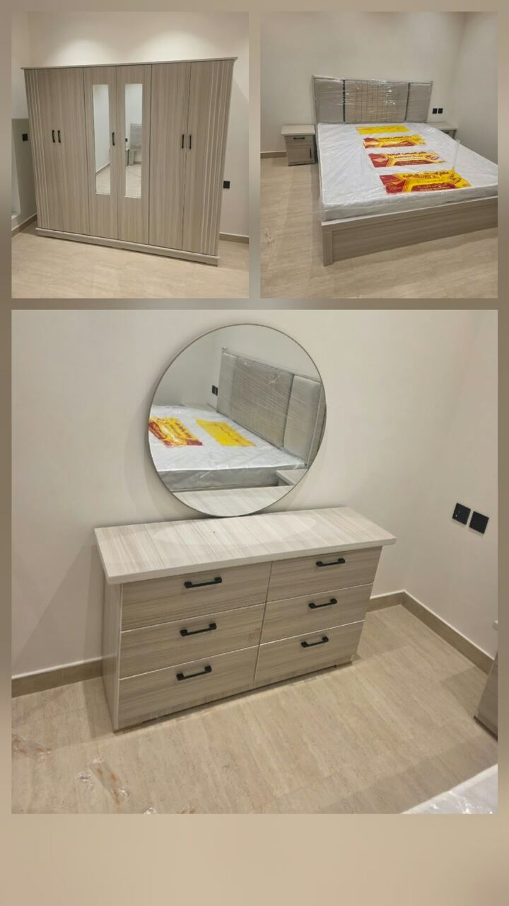 Al Khalidiyah, Furniture, SAR 11,  New Furniture And Cabinets Sale Online Home Delivery