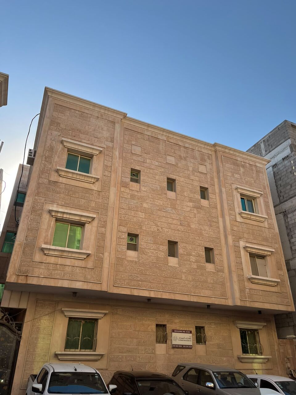 Khobar, Apartments, Flats, Houses & Villas, SAR 17500/year,  2 BR,  Family Apartment For Rent 38/7