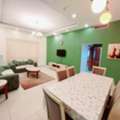 BHD 350/month,  Furnished,  2 BR,  220 Sq. Meter,  2 BHK Unlimited EWA Furnished Apartment | Housekeeping | In JUFFAIR