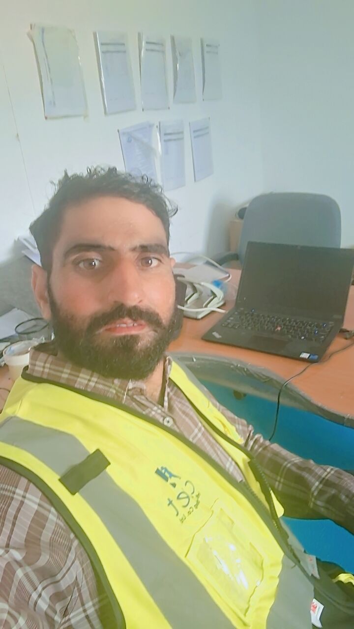 Riyadh, Job Seekers, Lifting Supervisor Appointed Person LEEA Certified