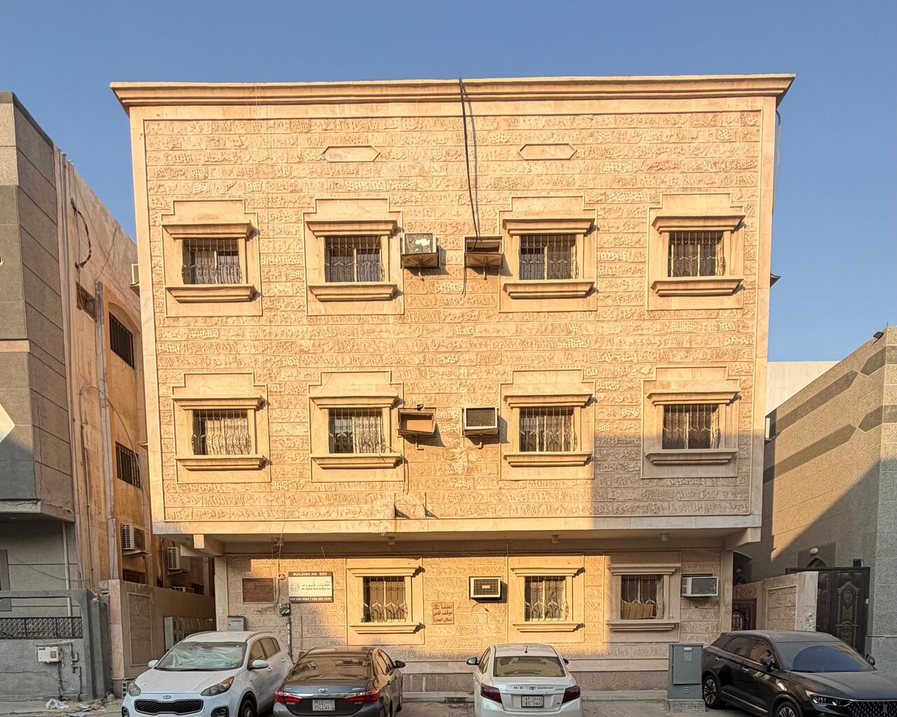Khobar, Apartments, Flats, Houses & Villas, SAR 19500/year,  2 BR,  Family Apartment For Rent 89/5