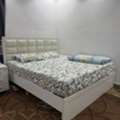 🎁 1 King Size Bed Set - Free Of Charge