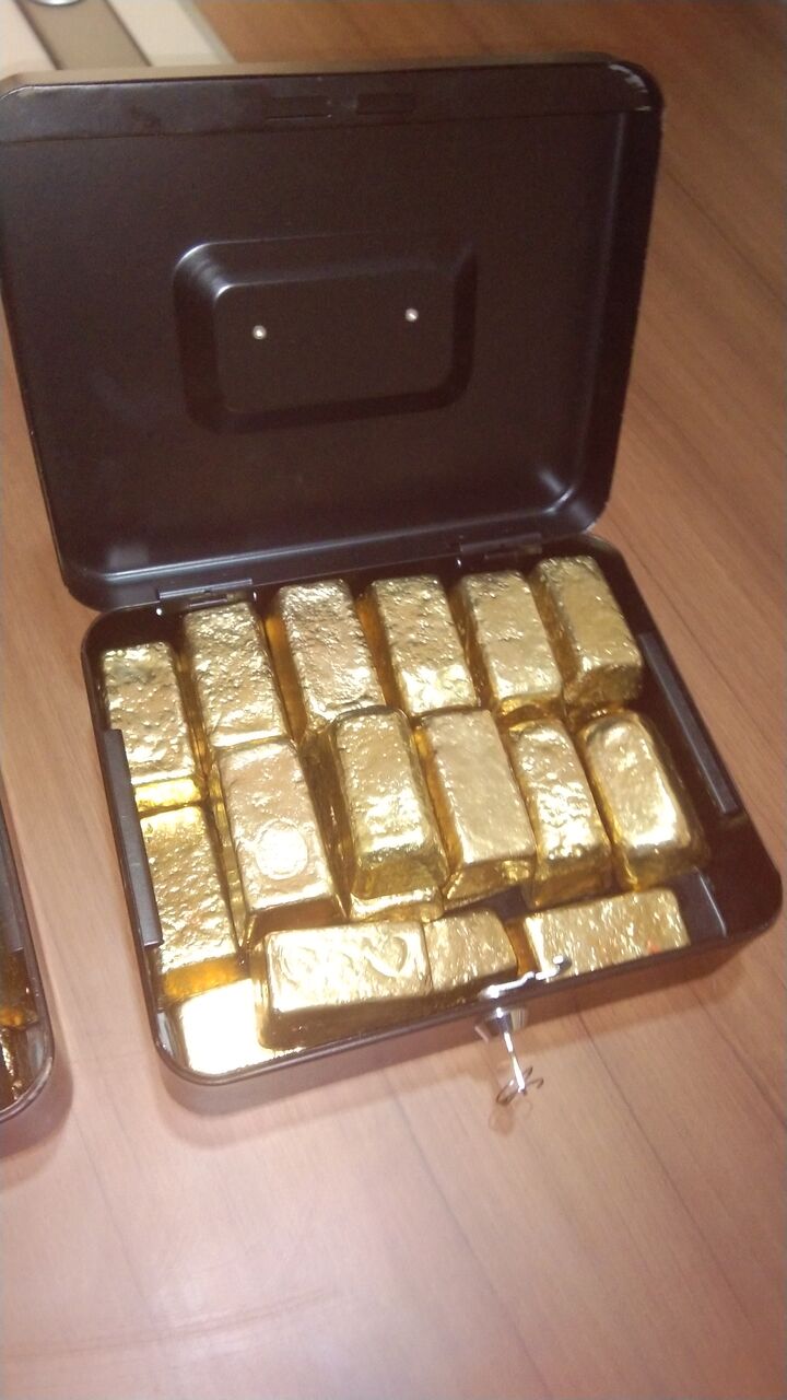Caracas, Businesses For Sale, Trusted Gold Solutions For Serious Buyers In Caracas