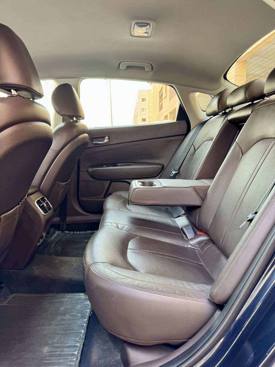 Riyadh, Vehicles, Cars & Trucks , SAR 47500,  Kia Optima,  2020,  Automatic,  132000 KM,    | 132K KM | No Accident
