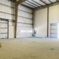 BHD 1600,  750 Sq. Meter,  Hidd Industrial Area Warehouse Available For Rent