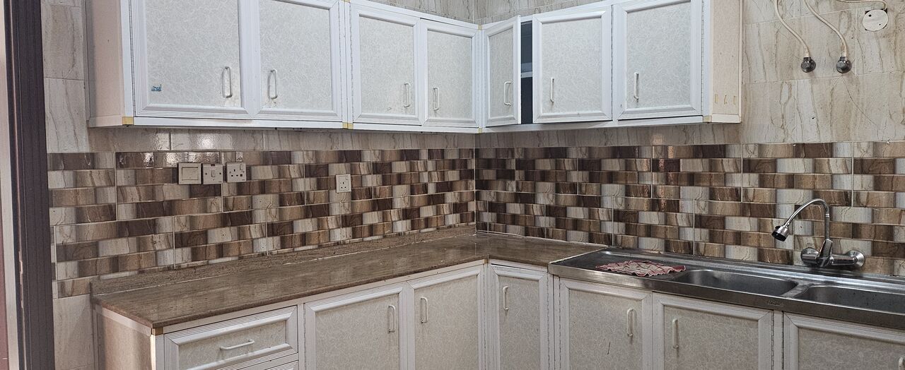 Bawshar, Apartments, Flats, Houses & Villas, OMR 200/year,  3 BR,  Rent 3bhk Flat In Wattaya Muscat Oman