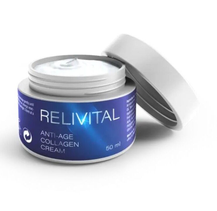 Berlin, Health & Beauty Items, Relivital