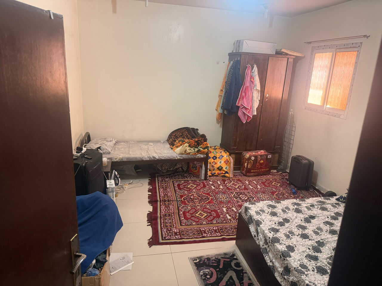 Hara, Bedspace For Rent, SAR 550/month,  SAR 550/month, Furnished Bed Space Available For Executive Person For Rent