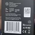 SAR 1200,  WHOOP 5.0 Sensor For Sale- Totally Unused