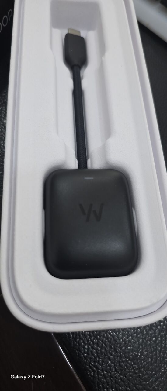 Jubail, Sporting Goods, SAR 1200,  WHOOP 5.0 Sensor For Sale- Totally Unused
