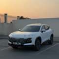 BHD 7400,  Jetour Dasheng,  2026,  Automatic,  4900 KM,  JETOUR DASHING  | FULL OPTION | 1.6L TURBO