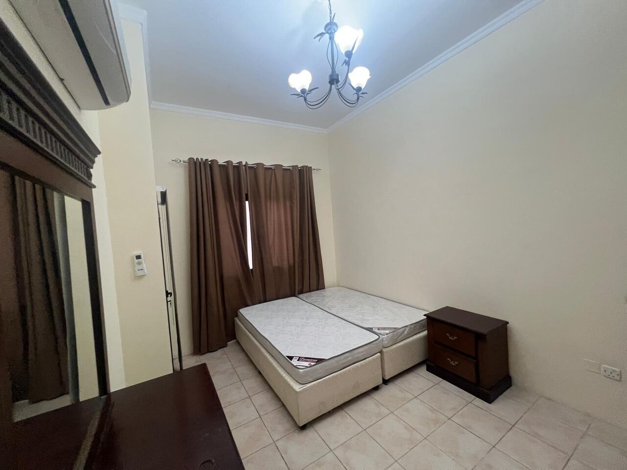 Busaiteen, Apartments, Flats, Houses & Villas, BHD 500/month,  Furnished,  4 BR,  Apartment For Rent &ndash; Busaiteen