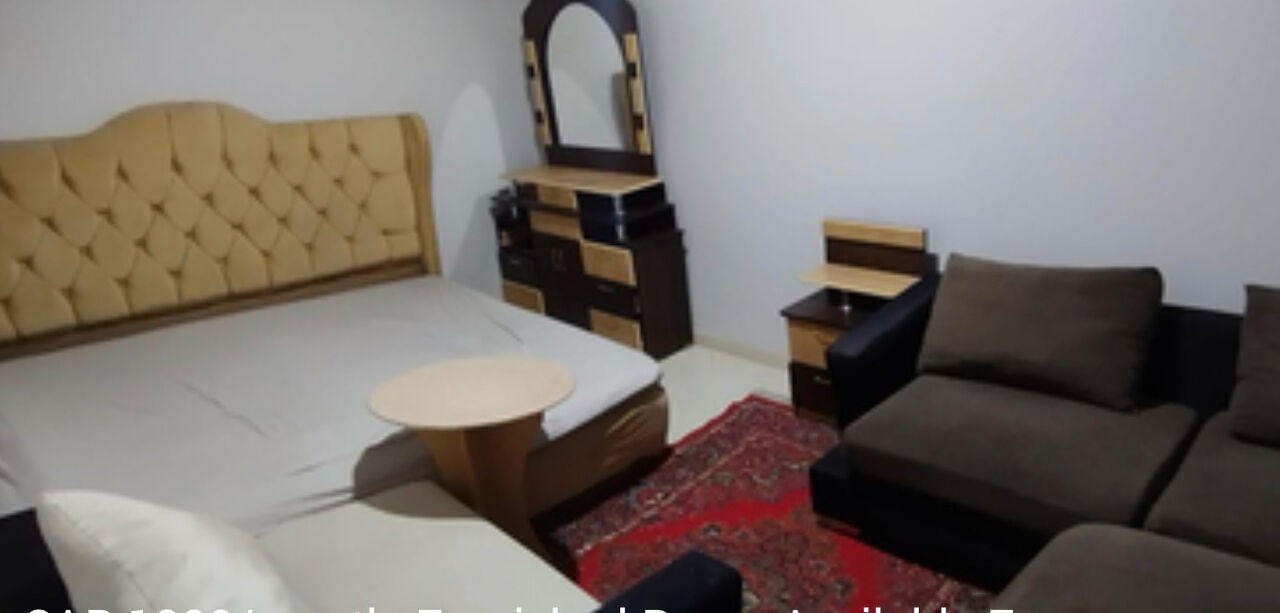 Al Malqa, Rooms for Rent, SAR 1600/null,  Bacahlor Room Available For Executive Bachalor In Al-Malqa. Rent 1600 Sar.