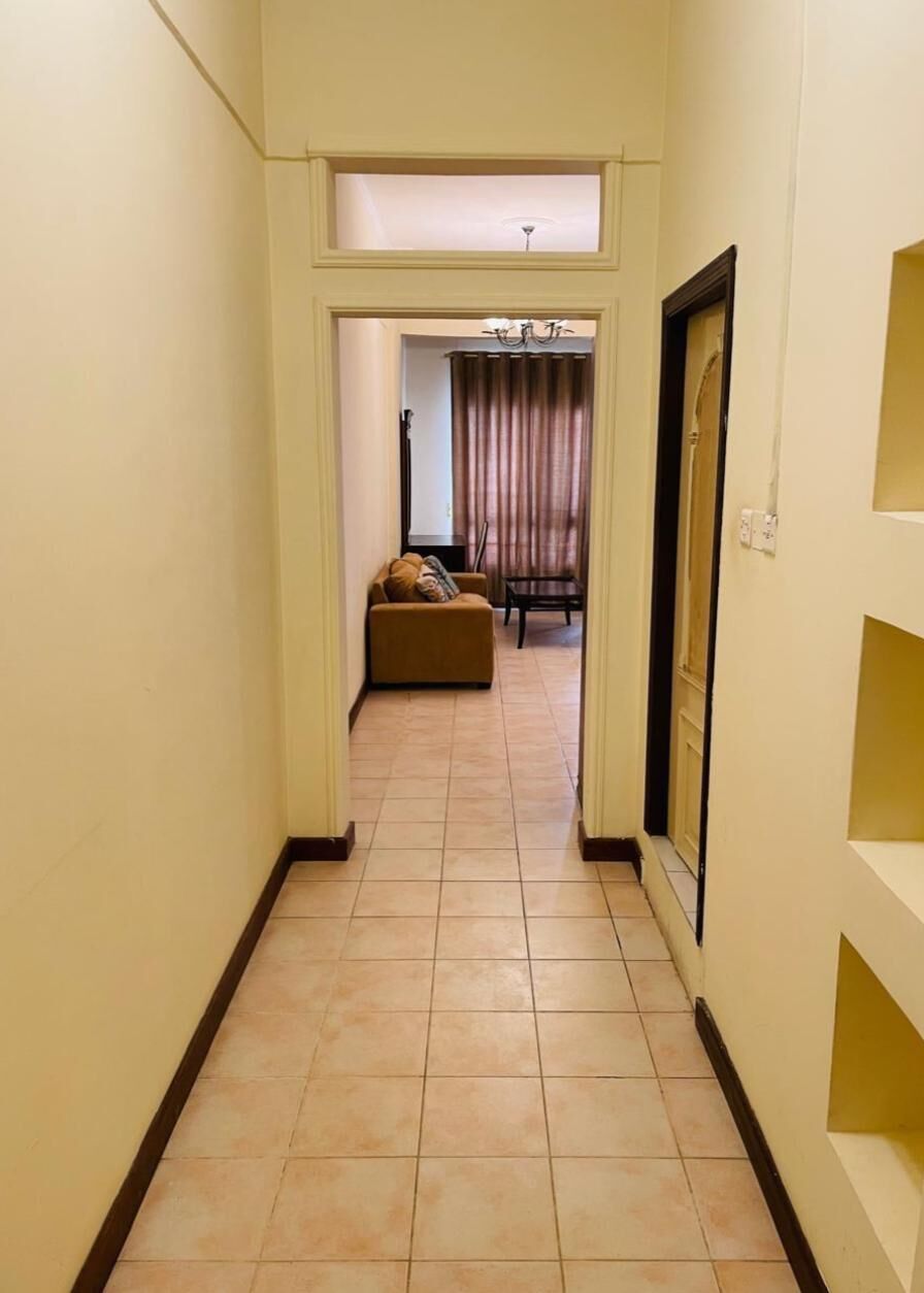 Busaiteen, Apartments, Flats, Houses & Villas, BHD 250/month,  Furnished,  Studio,  Big Studio For Rent In Busaiteen