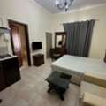 BHD 200/month,  Furnished,  Studio,  Spacious Studio For Rent In Busaiteen &ndash; EWA Inclusive