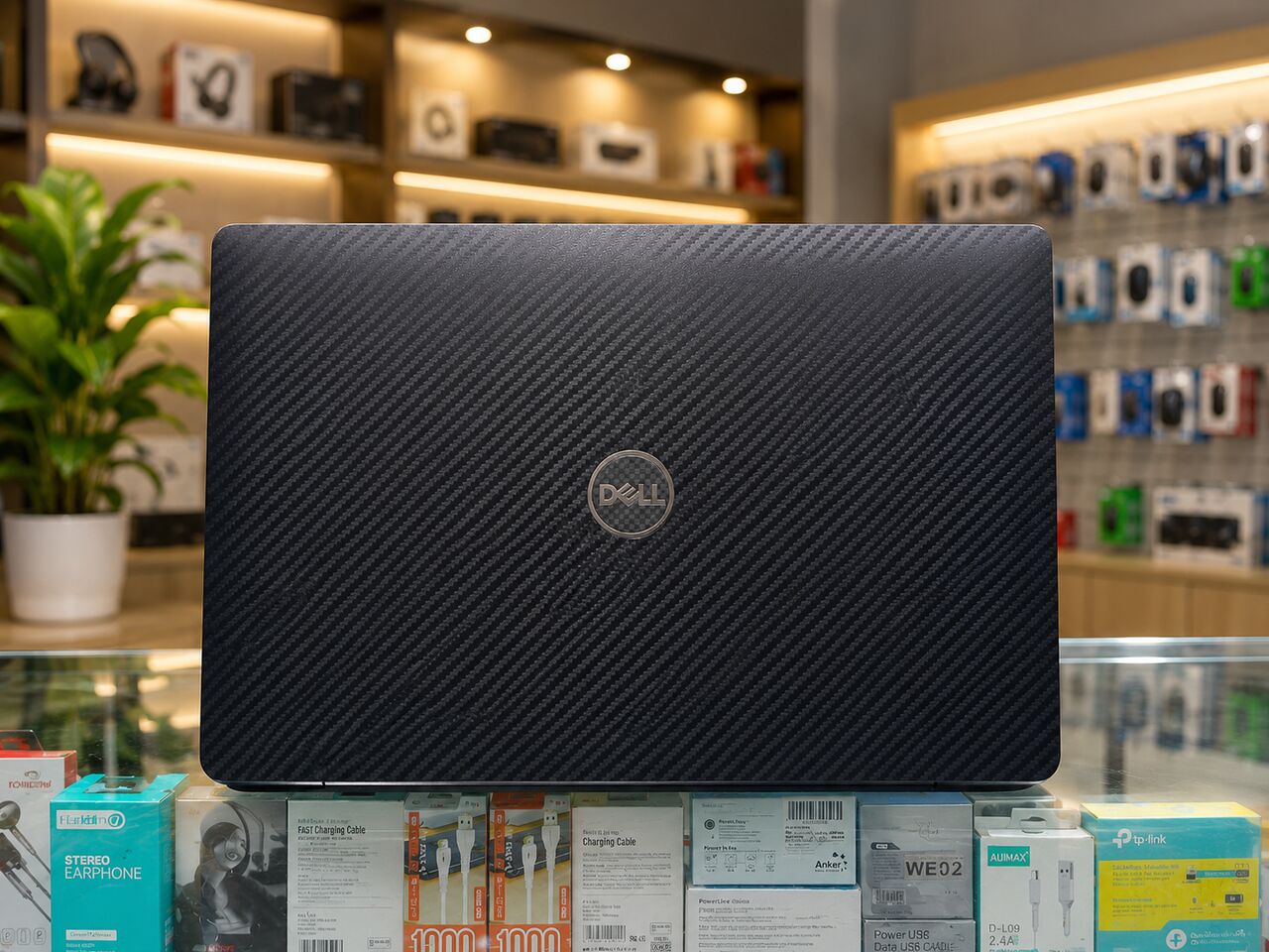 Riffa, Computers, BHD 113,  DELL Latitude 7320 I5 11th Gen 8GB/256GB SSD 13.3&rsquo;&rsquo; Full HD Display 113 BD