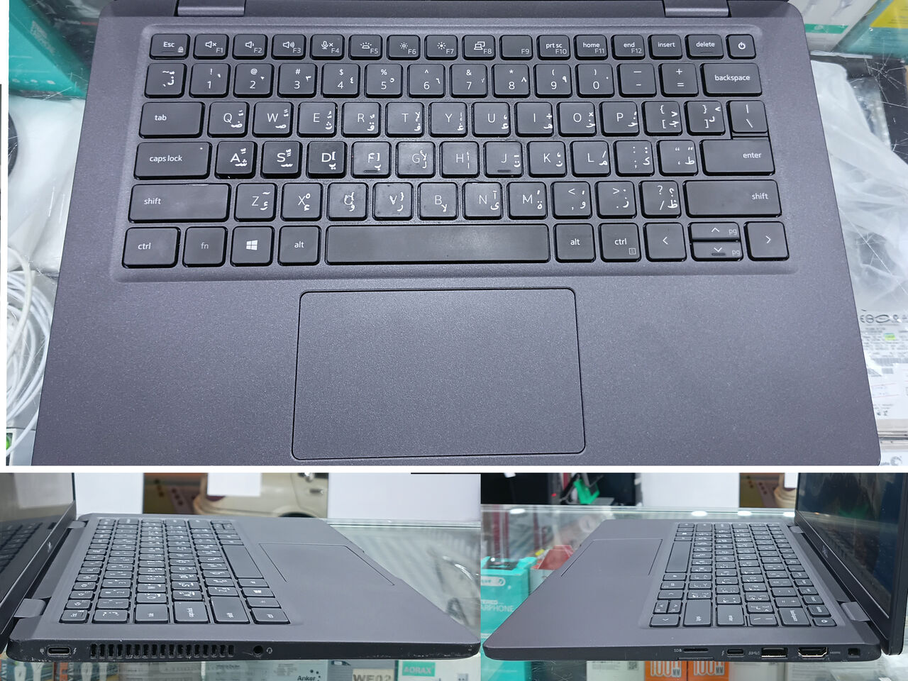 Riffa, Computers, BHD 113,  DELL Latitude 7320 I5 11th Gen 8GB/256GB SSD 13.3&rsquo;&rsquo; Full HD Display 113 BD