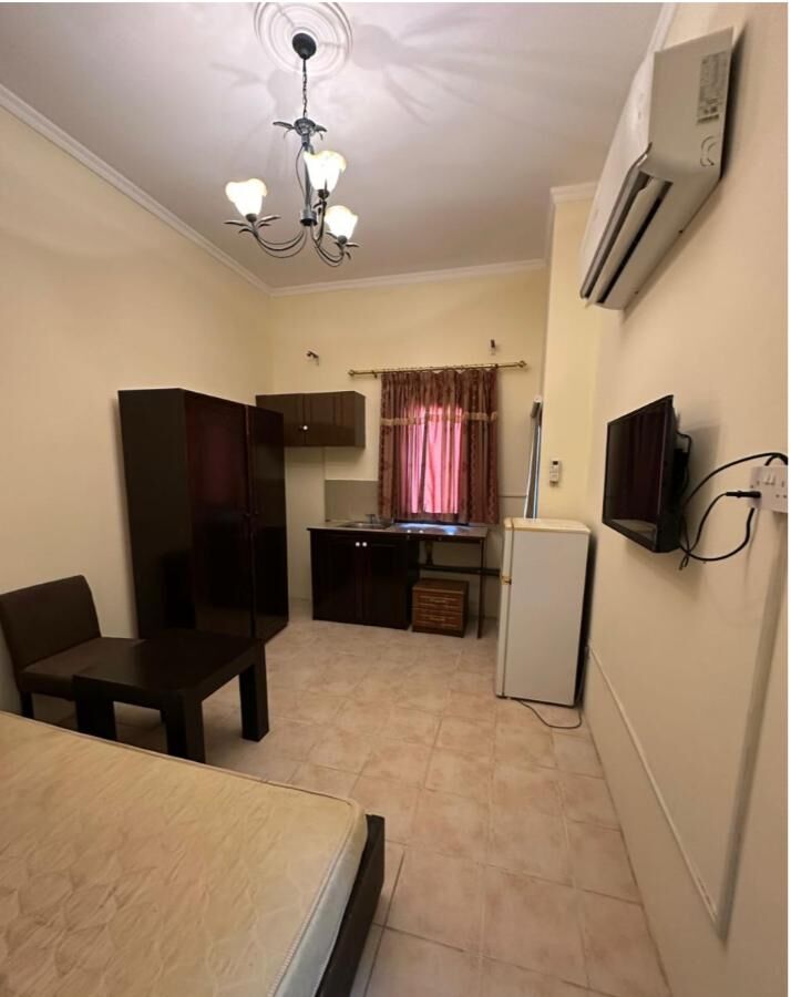 Busaiteen, Apartments, Flats, Houses & Villas, BHD 180/month,  Furnished,  Studio,  Budget Studio For Rent In Busaiteen &ndash; EWA Inclusive